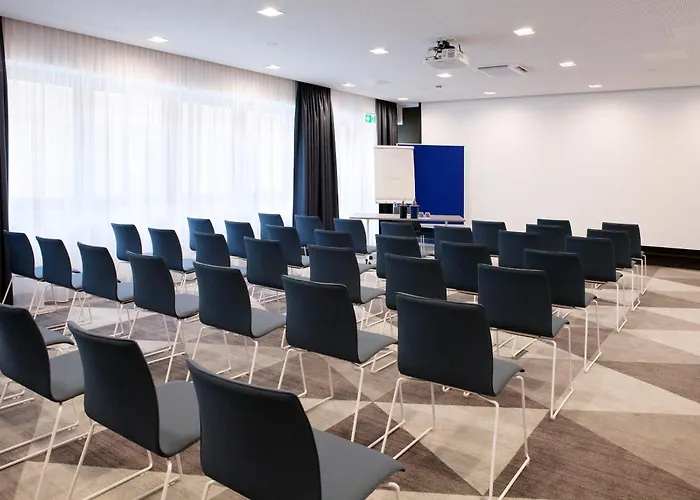 Holiday Inn Express Fuerth By Ihg