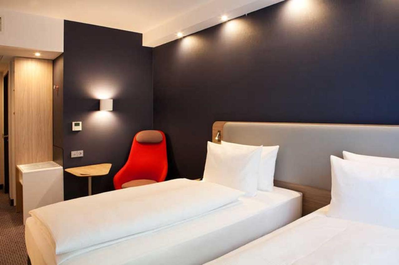 Hotel Express By Ihg Fürth