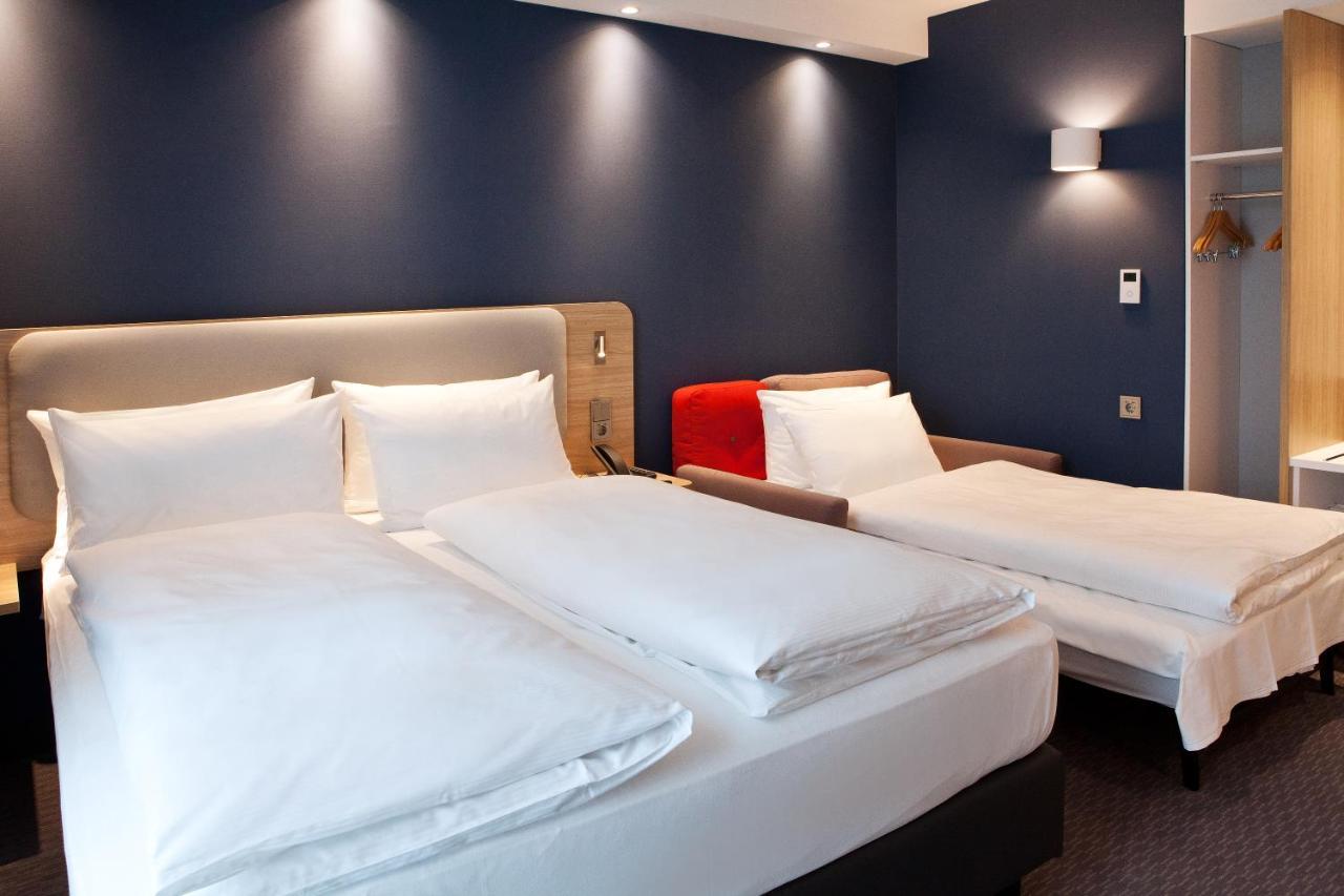 Express By Ihg Hotel Fürth