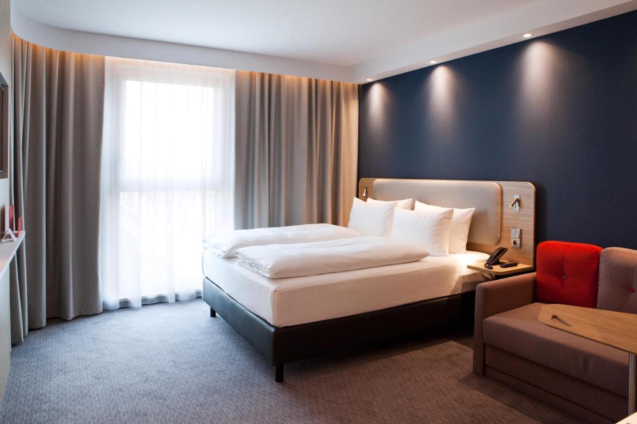 Hotel Express By Ihg