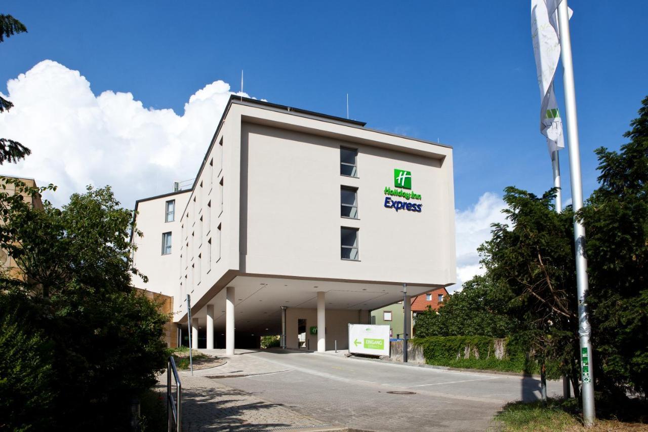 Hotel Express By Ihg 3*