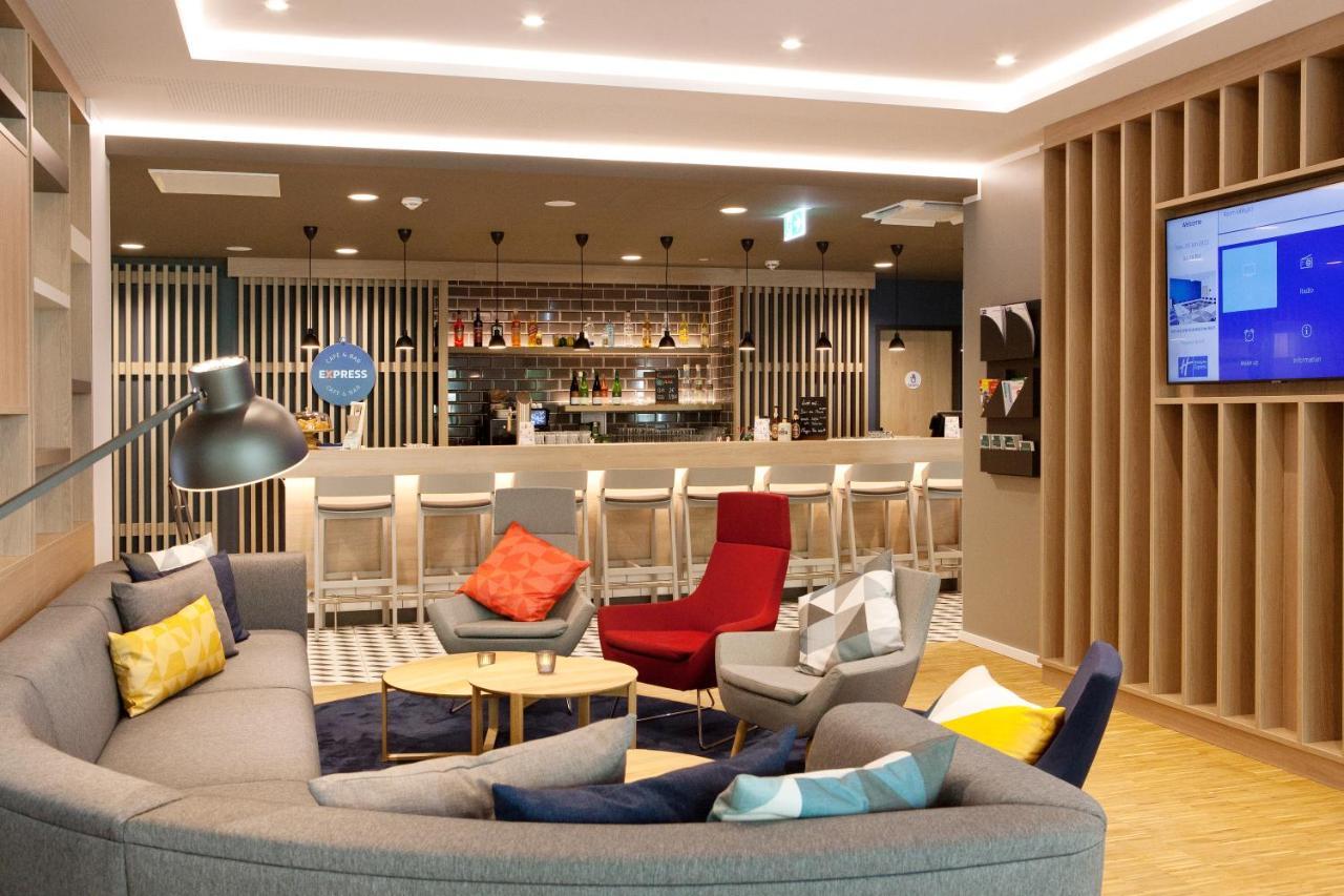 Hotel Express By Ihg Fürth