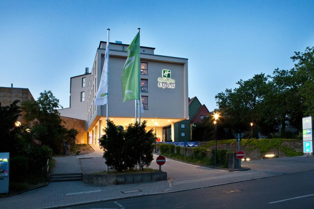 Hotel Express By Ihg