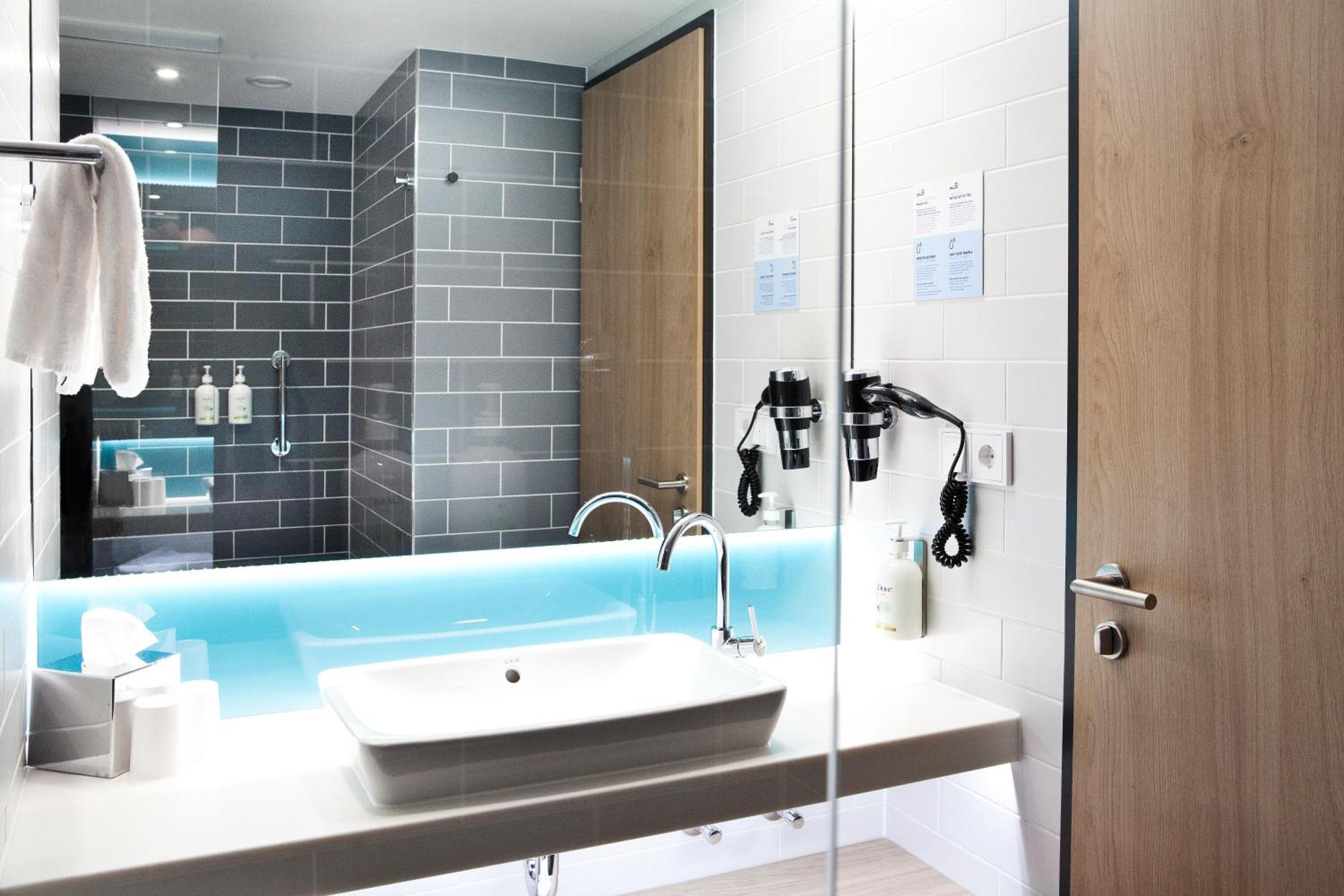 Hotel Express By Ihg 3*